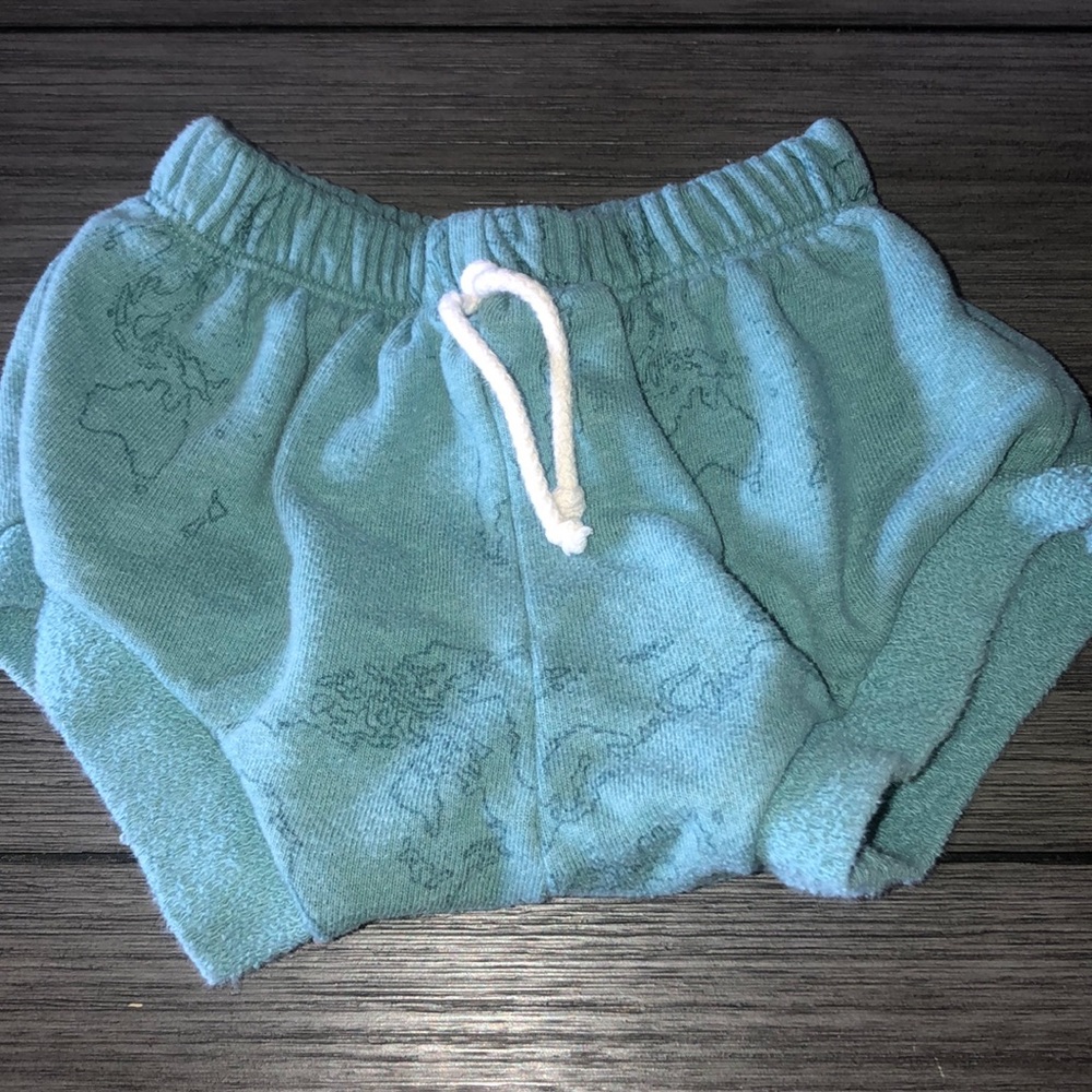 Childhoods Clothing Shorties